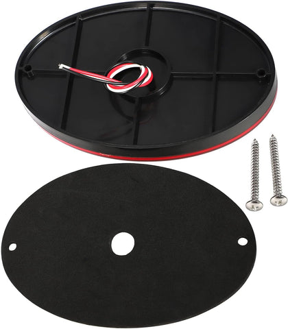 Image of Gaskets of tail lights