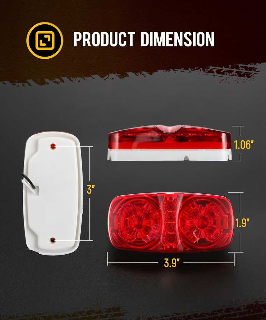 camper lights