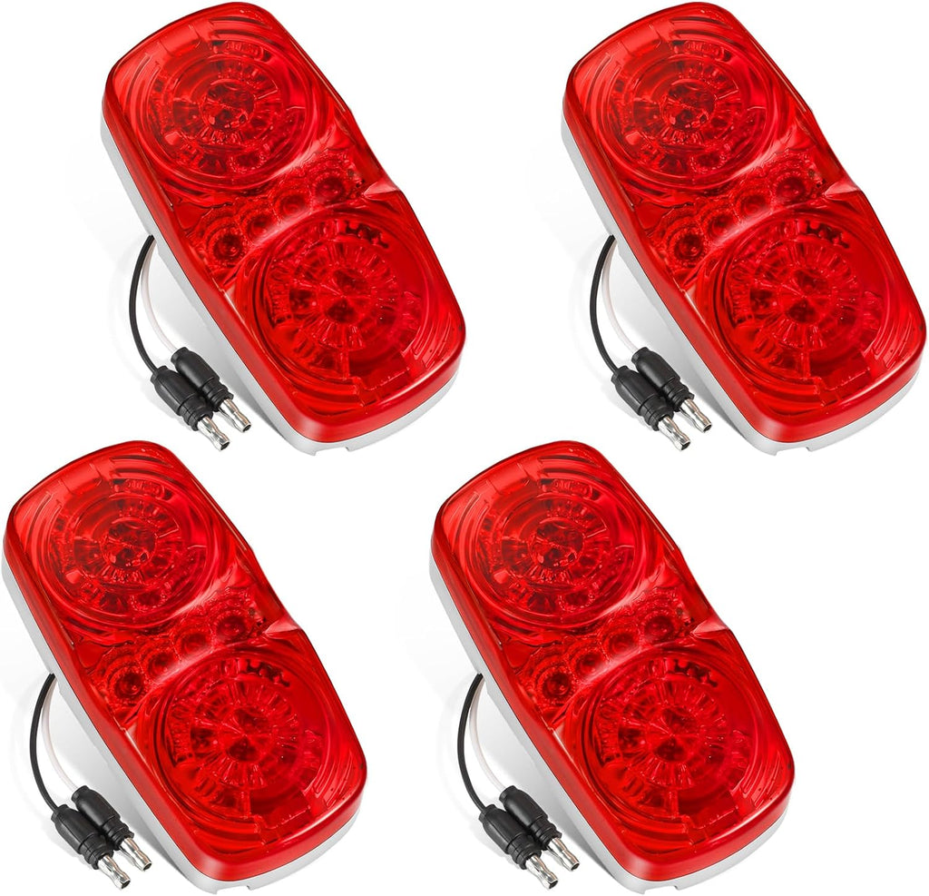 Partsam Led marker lights