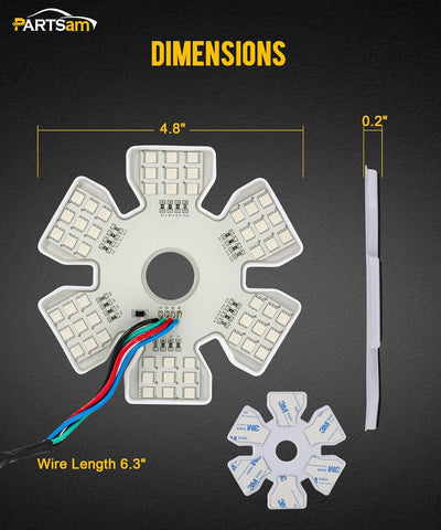 Image of Interior Light