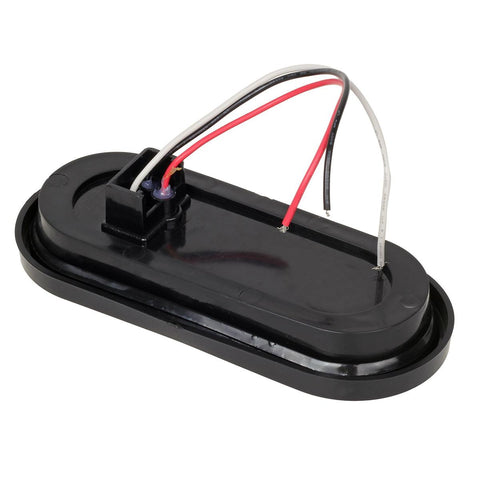 Image of 6 inch oval led