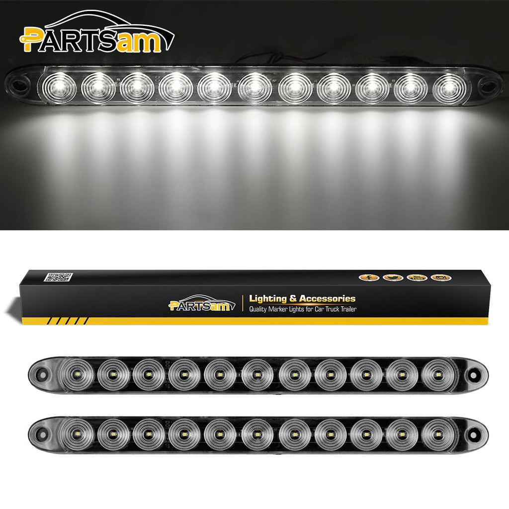 15 inch led bar