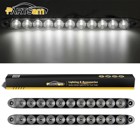 Image of 15 inch led bar