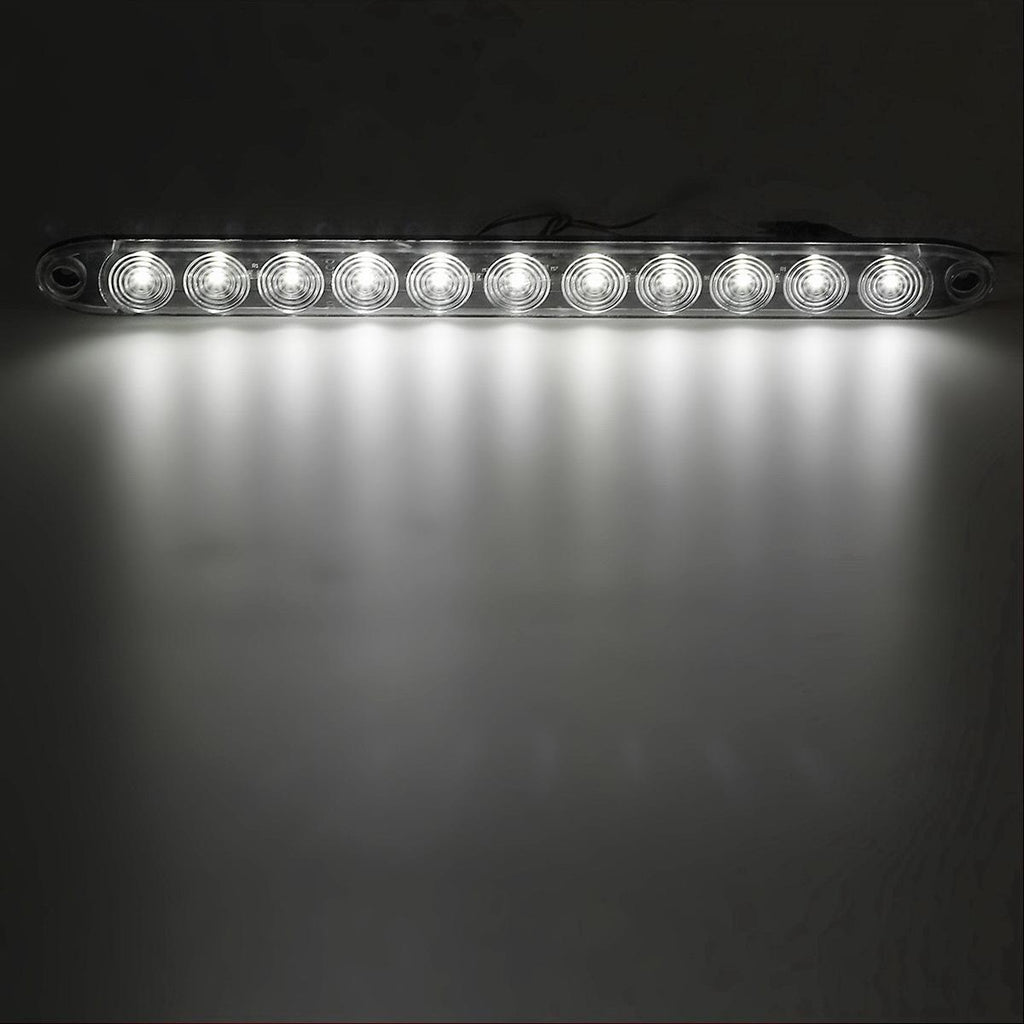 15 inch light bar