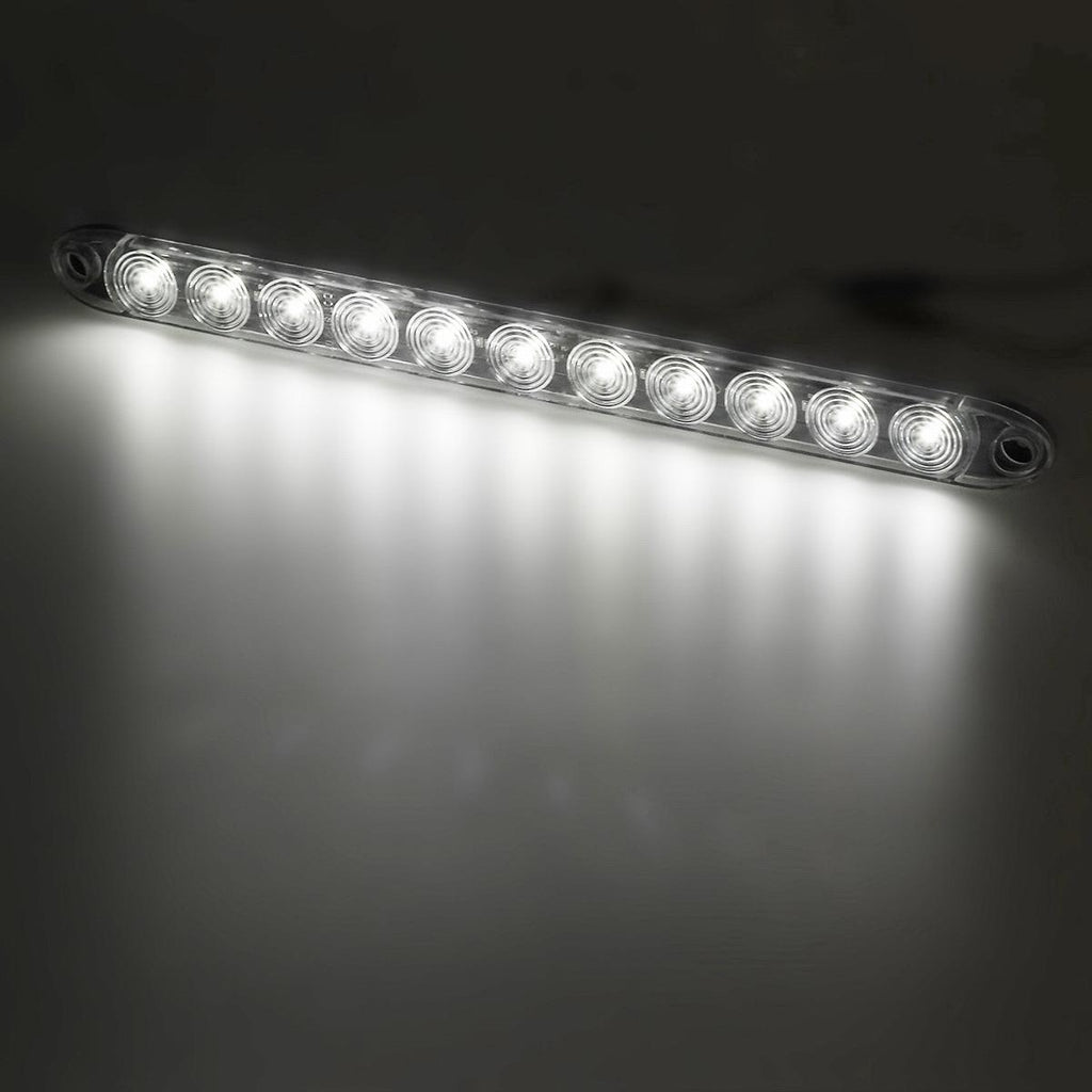15 inch led bar