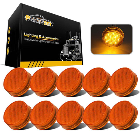 Image of Marker/Clearance Lights