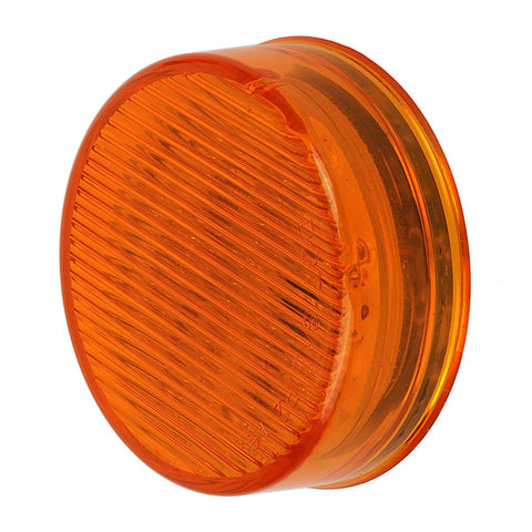 Image of Partsam 4pcs Red 15inch Inch Sealed 11 LED Third Brake Light Bar Stop Turn Signal Tail 3rd Brake Light ID Bar Truck Trailer RV Camper Waterproof