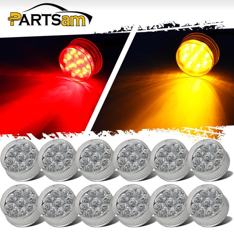 Image of Marker/Clearance Lights