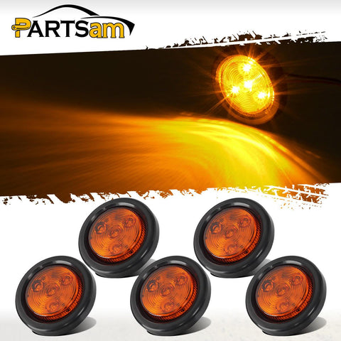 Image of Marker/Clearance Lights