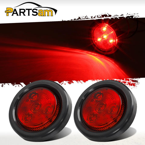 Image of Marker/Clearance Lights