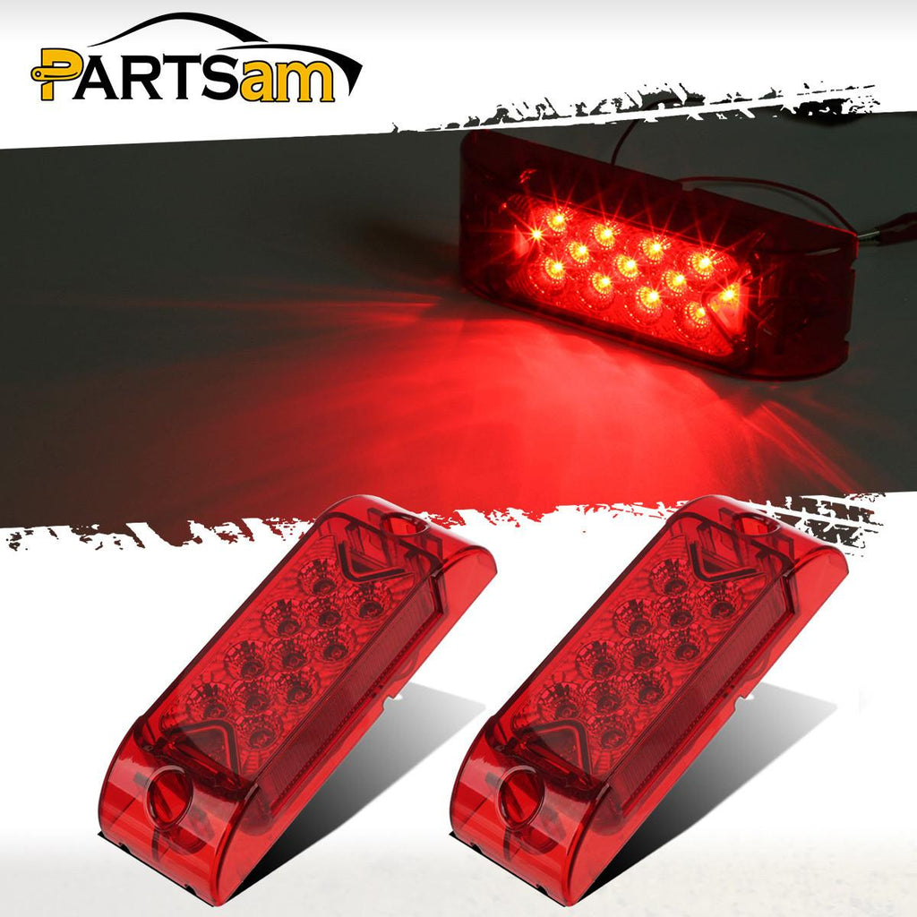 Marker/Clearance Lights