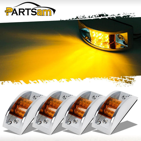 Image of Marker/Clearance Lights