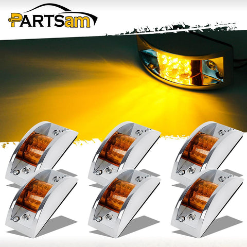 Image of Marker/Clearance Lights