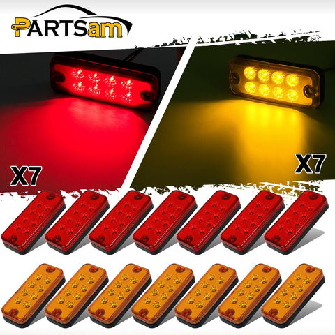 Image of Marker/Clearance Lights
