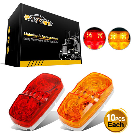 Image of Marker/Clearance Lights