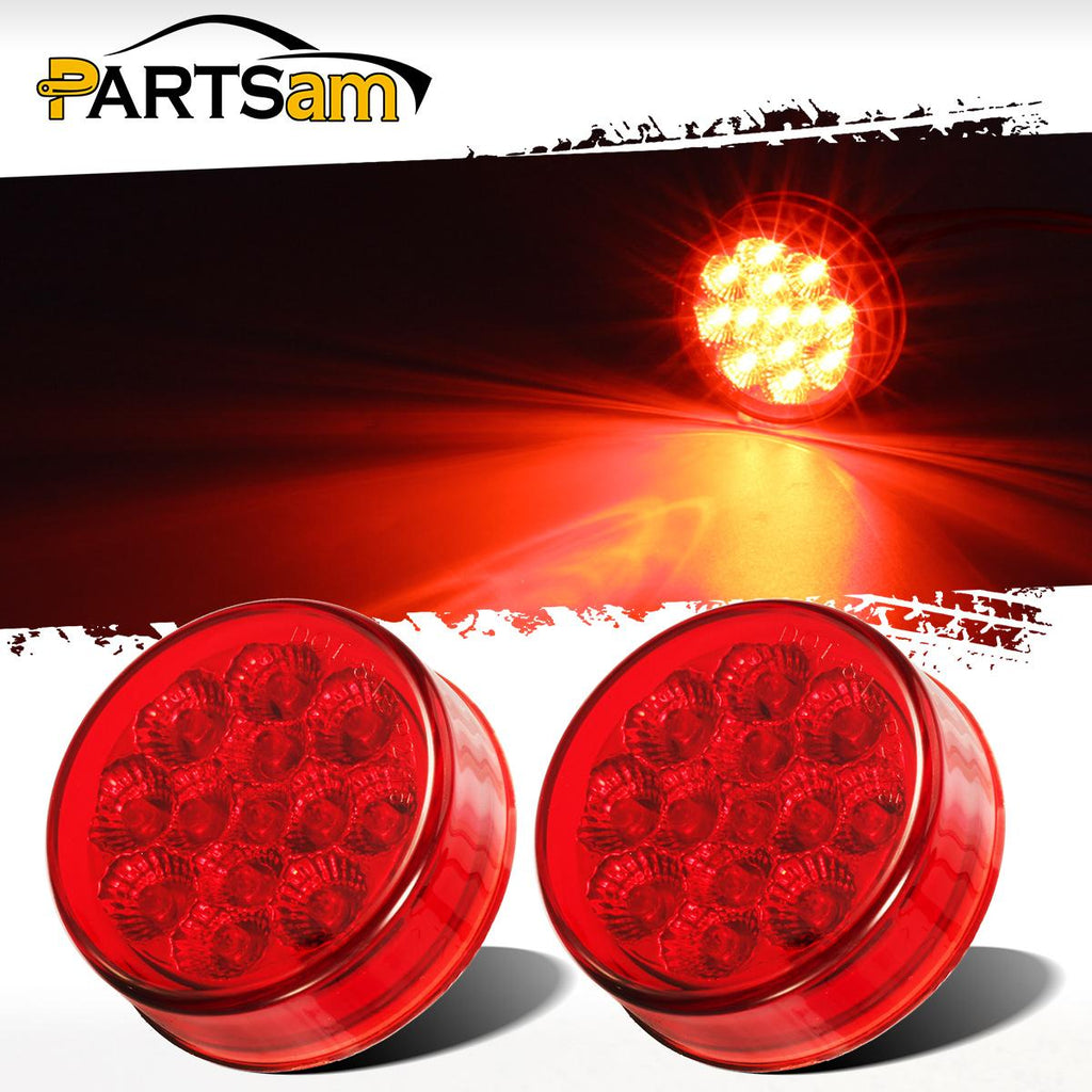 Marker/Clearance Lights