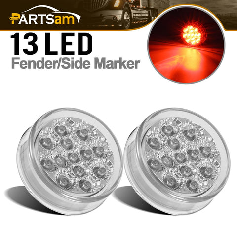 Image of Marker/Clearance Lights