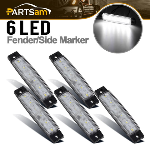 Image of Marker/Clearance Lights