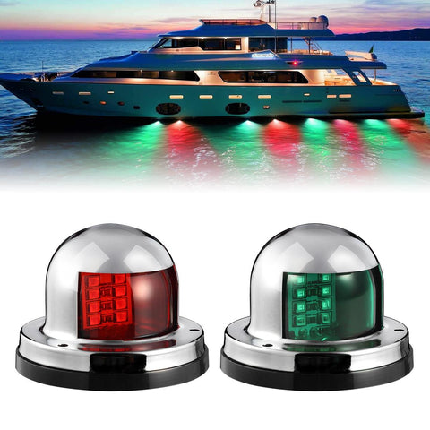 Image of Navigation Lights