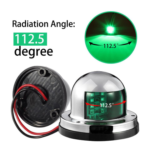 Image of Sailing Signal Light