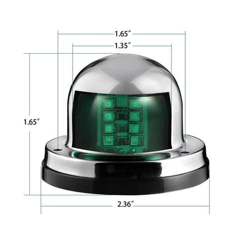 Image of Led boat lights