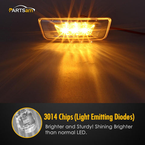 Image of side marker