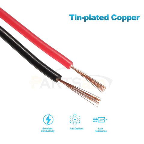 Image of Extension Cable Wire