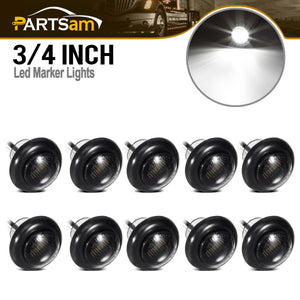 marker light 0.75 inch
