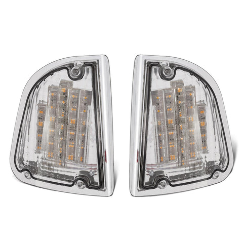 Image of turn signal led