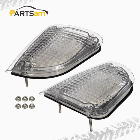 Image of turn signal led