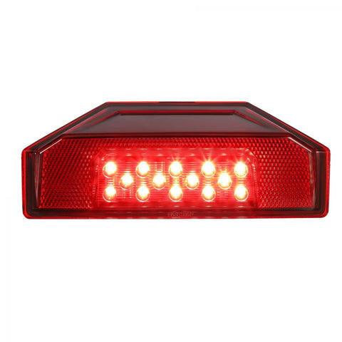 Image of tail light