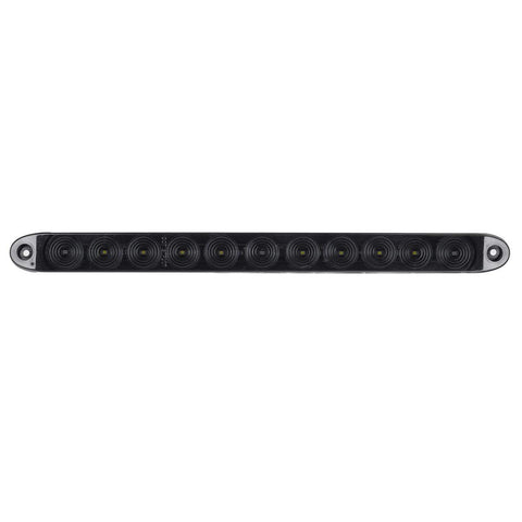 Image of smoke led lights