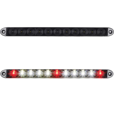 Image of Partsam light bar