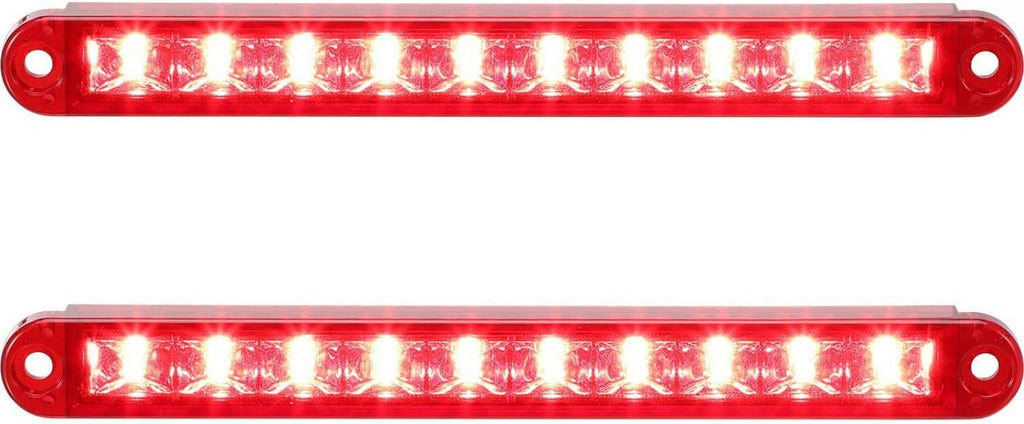 LED light bar