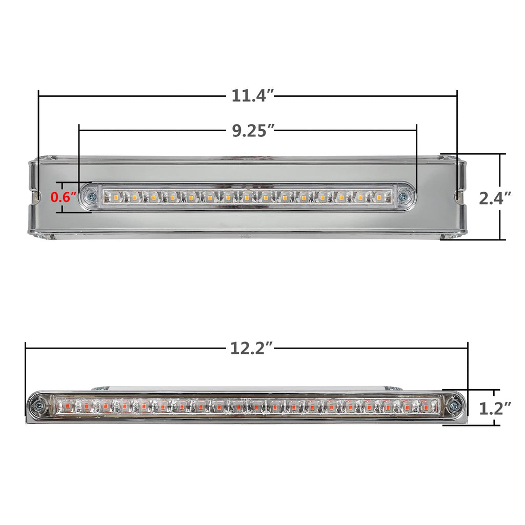 led truck lights