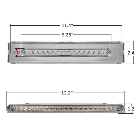 Image of led truck lights