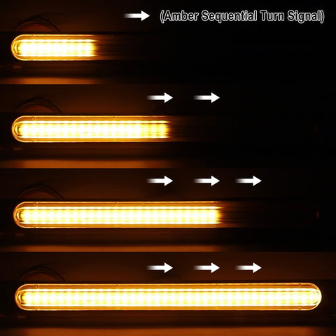 Image of turn signal light