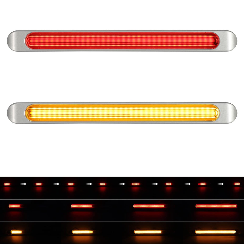partsam led lights
