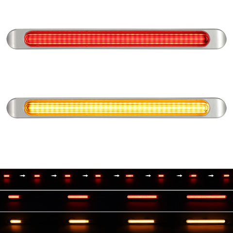 Image of partsam led lights