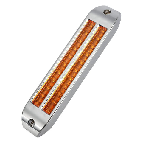 Image of led trailer lights