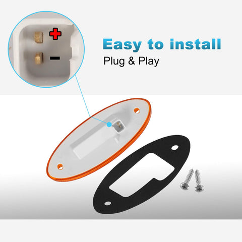 Image of  Clearance Light