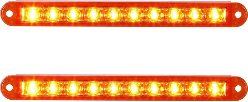 trailer lights