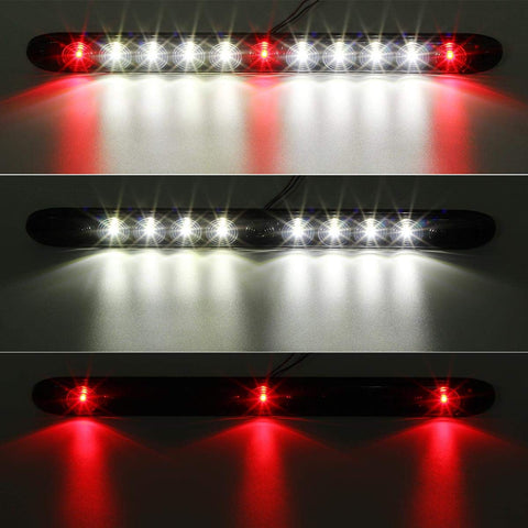 Image of Partsam led light