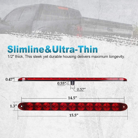 Image of Identification light Bar