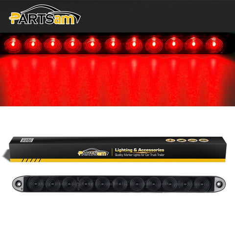 Image of Partsam led light