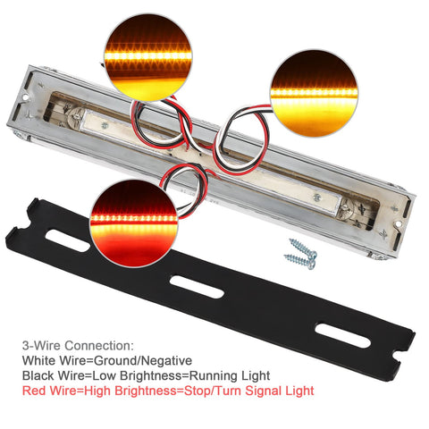 Image of stop light