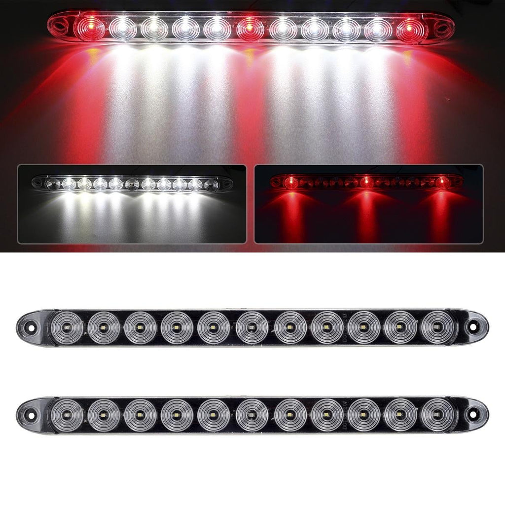 Partsam led light