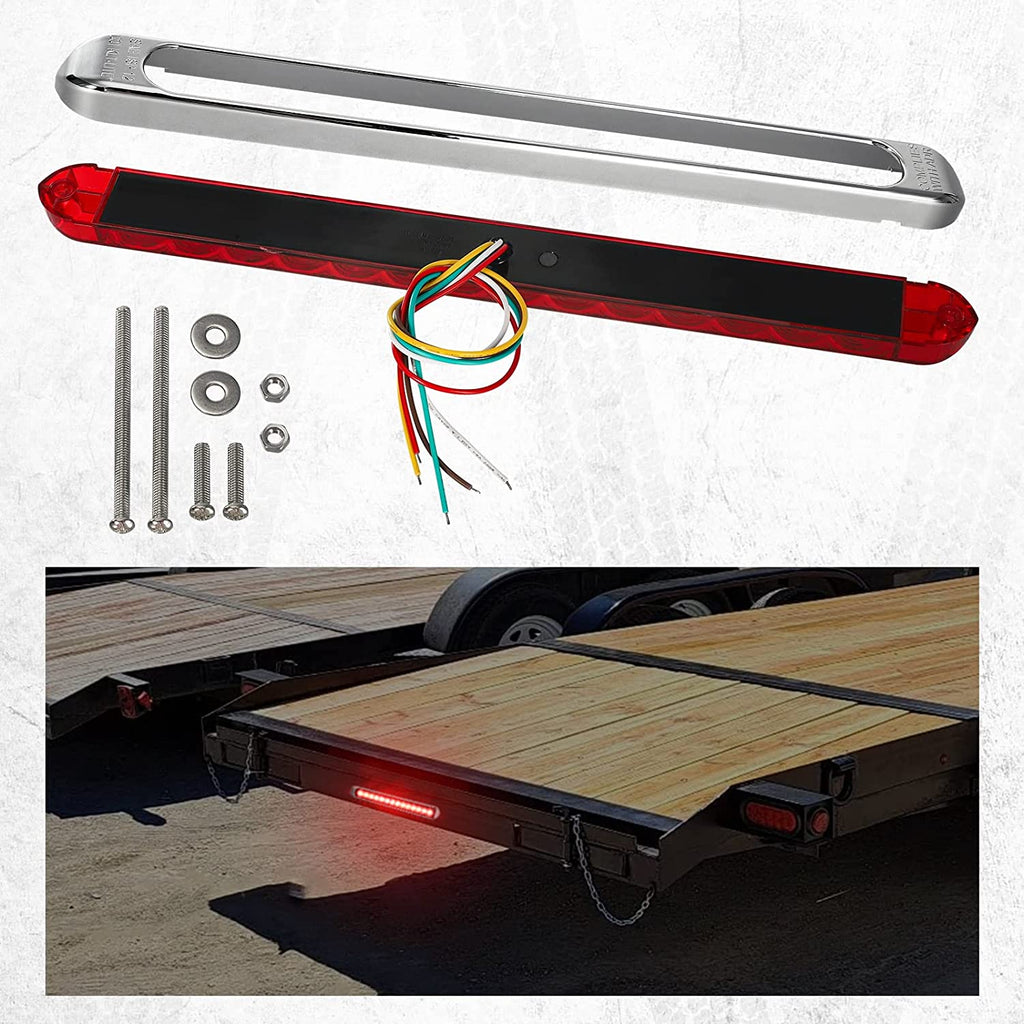 trailer led lights