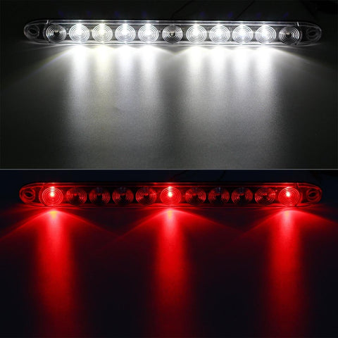 Image of led lights