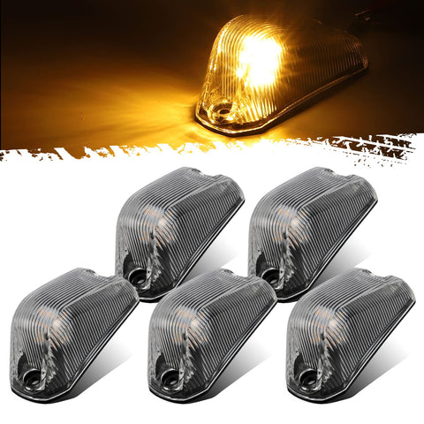 Image of Partsam cab lights